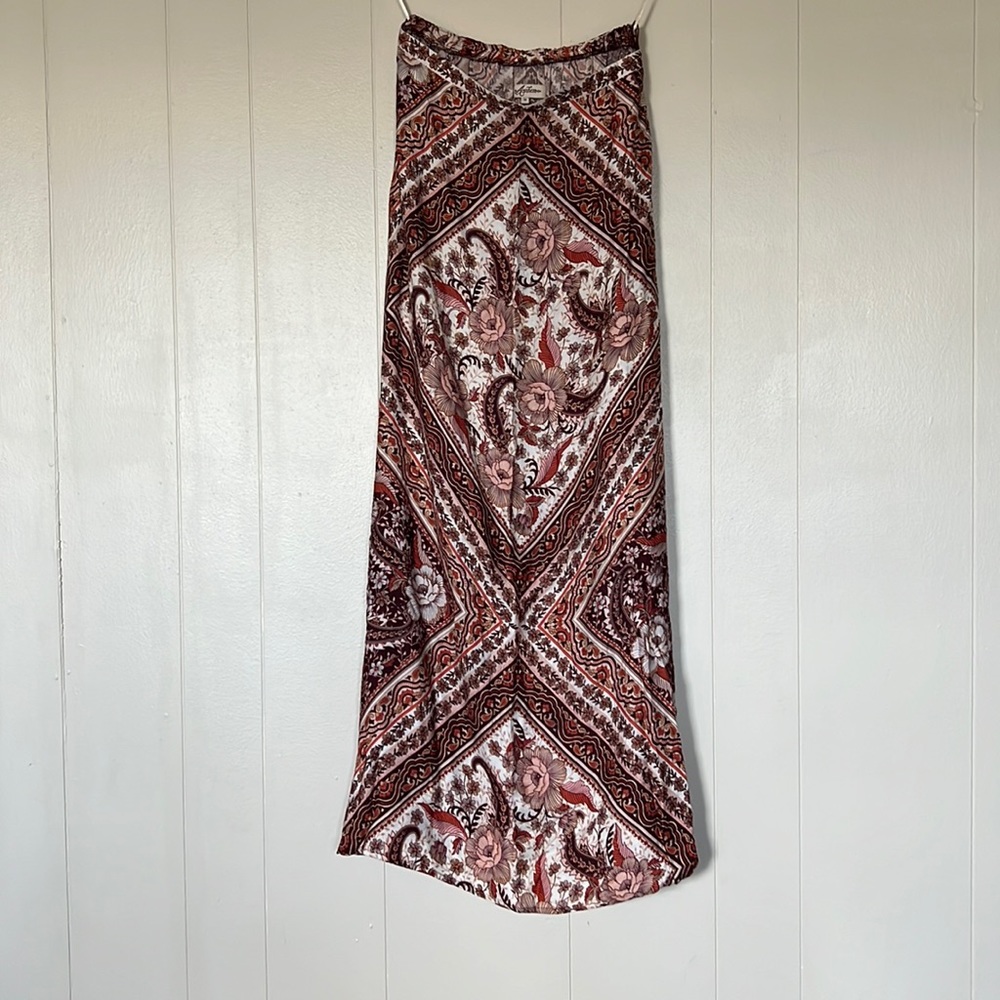 Arnhem Skirt AUS 10